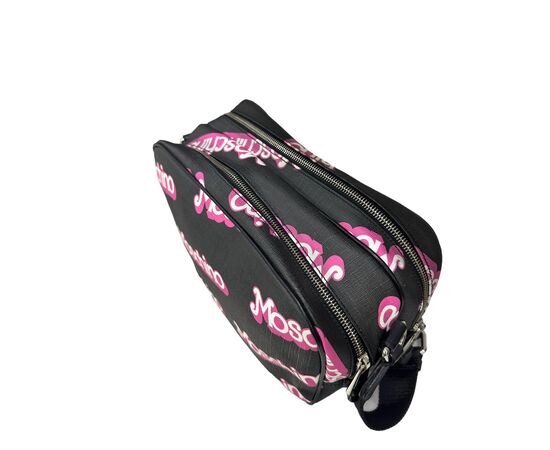 Moschino X Barbie Tracolla