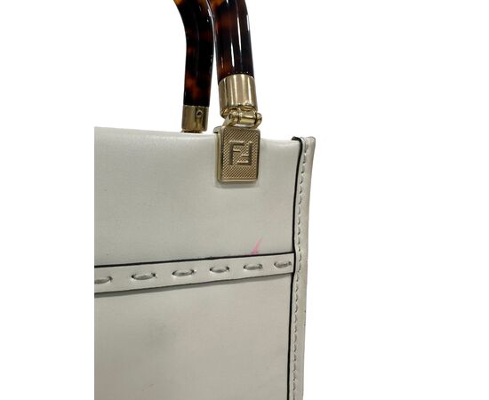 Fendi Mini Sunshine Shopper