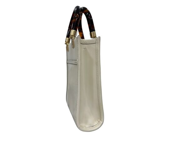 Fendi Mini Sunshine Shopper