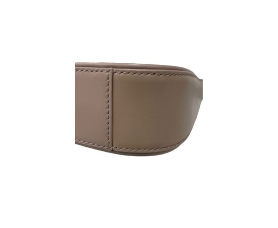 Saint Laurent Hobo Le 5 A' 7 Mini Cipria