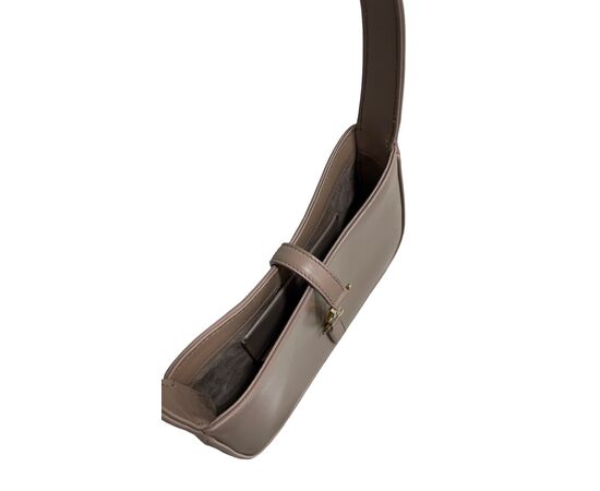 Saint Laurent Hobo Le 5 A' 7 Mini Cipria