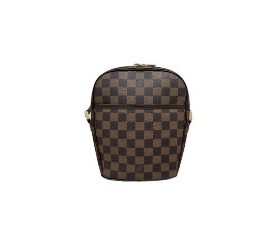 Louis Vuitton Ipanema PM Damier