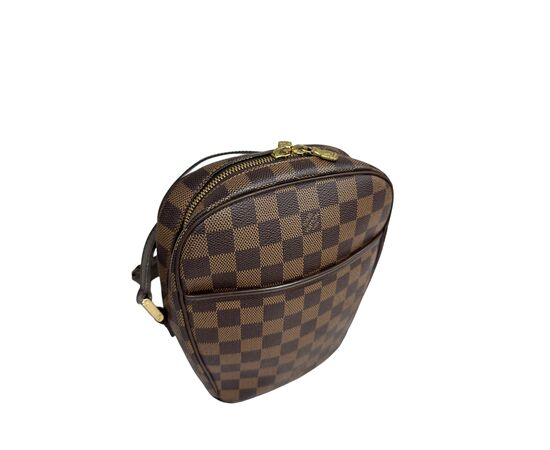 Louis Vuitton Ipanema PM Damier