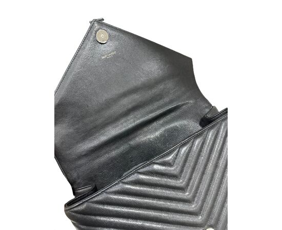 Saint Laurent Collage Grande Nera