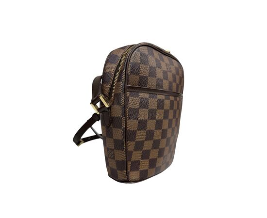 Louis Vuitton Ipanema PM Damier