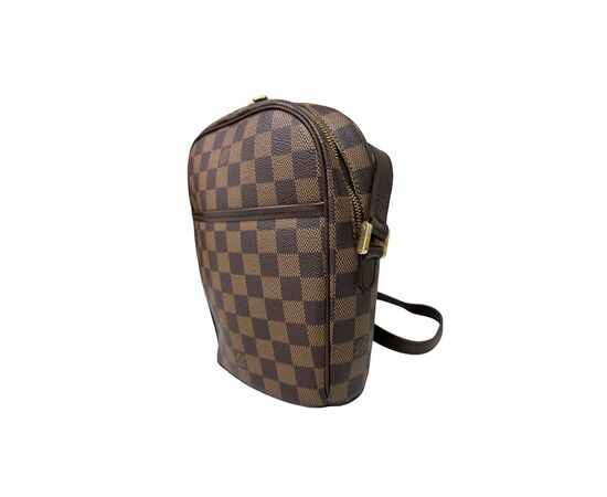 Louis Vuitton Ipanema PM Damier