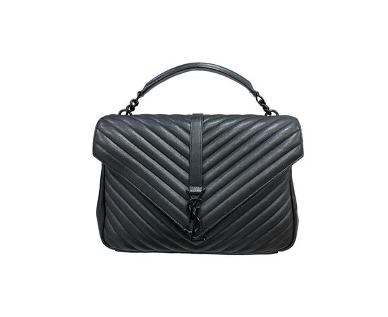 Saint Laurent Collage Grande Nera