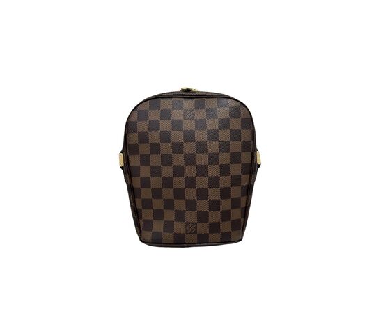 Louis Vuitton Ipanema PM Damier