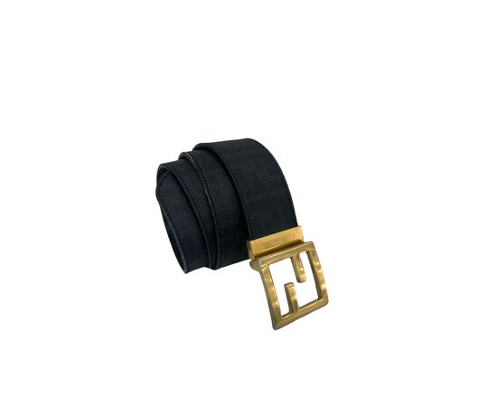 Fendi Cintura Double-face