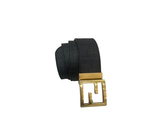 Fendi Cintura Double-face