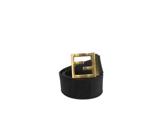 Fendi Cintura Double-face
