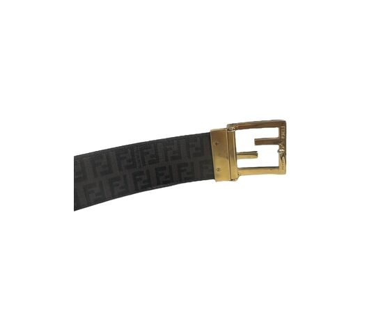 Fendi Cintura Double-face