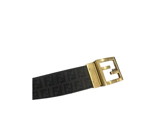 Fendi Cintura Double-face