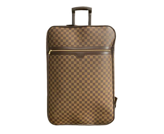 Louis Vuitton Trolley Pegase 65