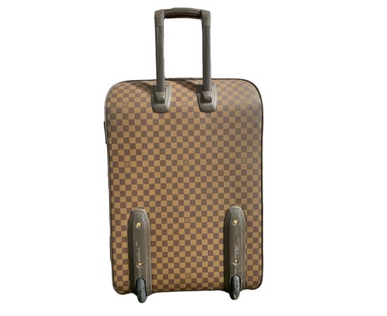 Louis Vuitton Trolley Pegase 65