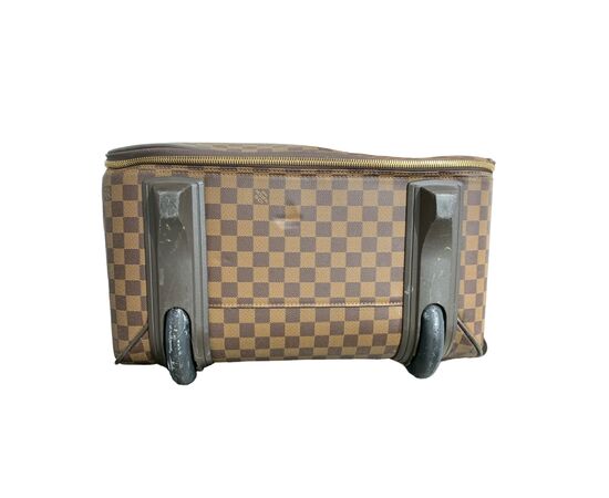 Louis Vuitton Trolley Pegase 65