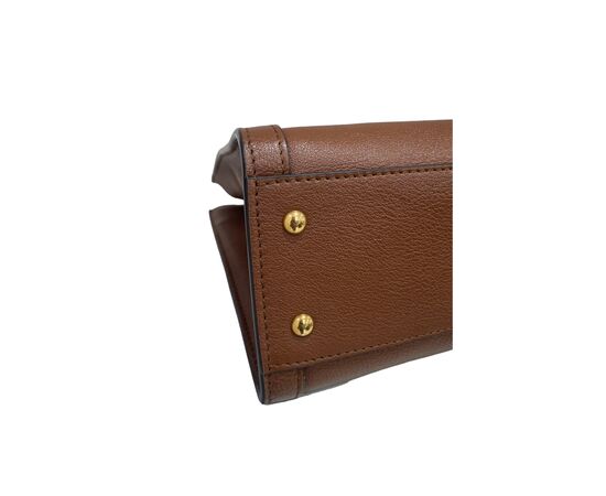 Gucci Diana Small Bamboo Marrone