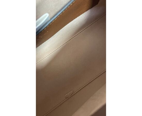 Gucci Diana Small Bamboo Marrone
