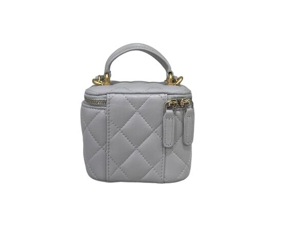 Chanel Vanity Case Trendy CC Mini