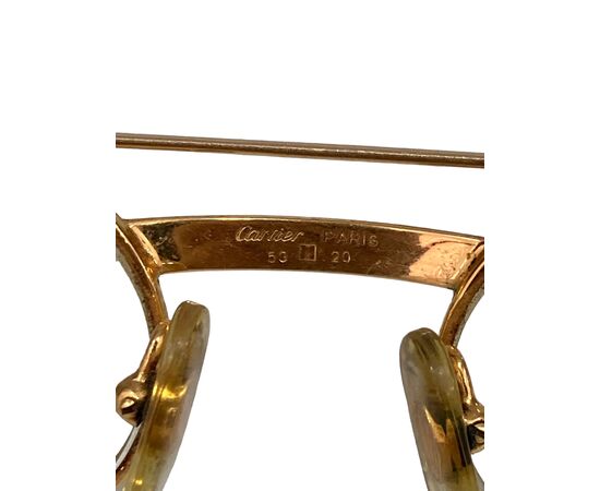 Cartier Occhiali