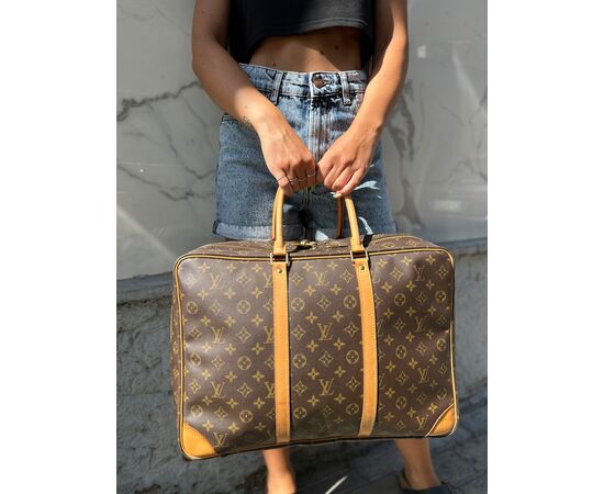 Louis Vuitton Sirius 45 Monogram