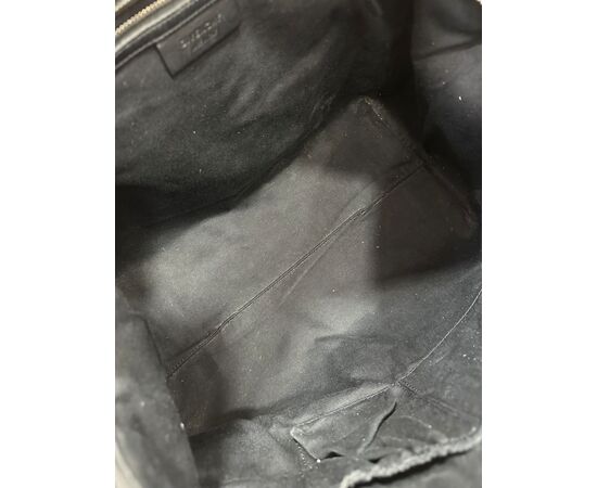 Givenchy Antigona Media Tricolor