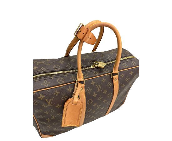 Louis Vuitton Sirius 45 Monogram