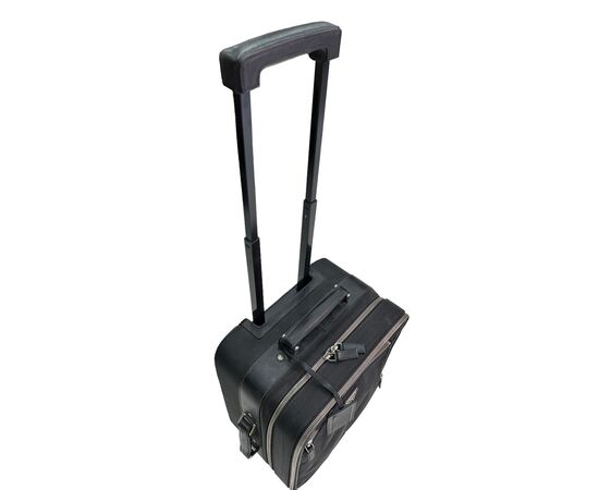 Prada Trolley Nylon Nero