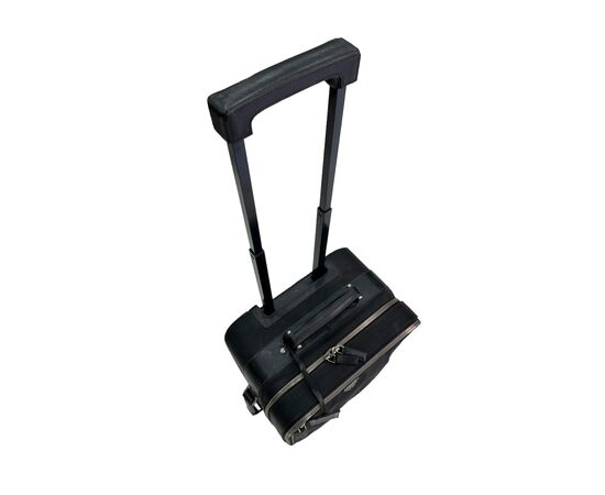 Prada Trolley Nylon Nero