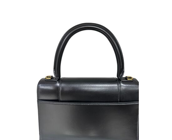 Balenciaga Hourglass Nera Grande