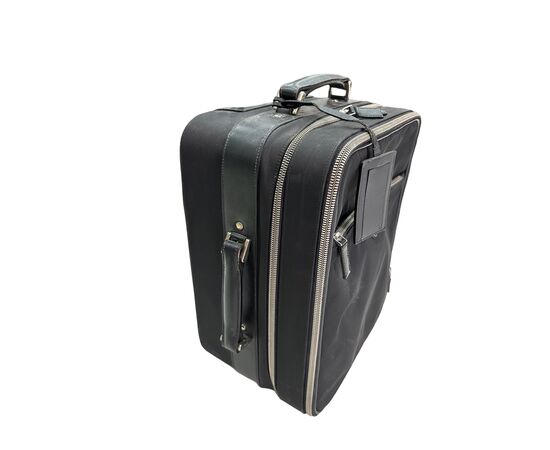 Prada Trolley Nylon Nero
