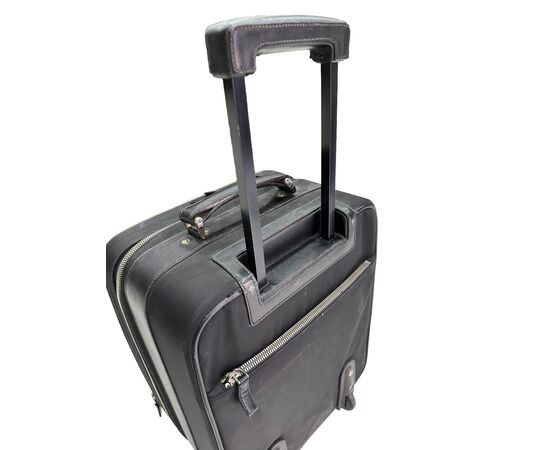 Prada Trolley Nylon Nero