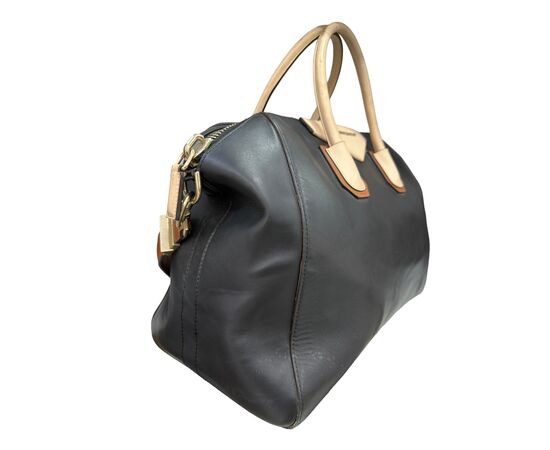 Givenchy Antigona Media Tricolor