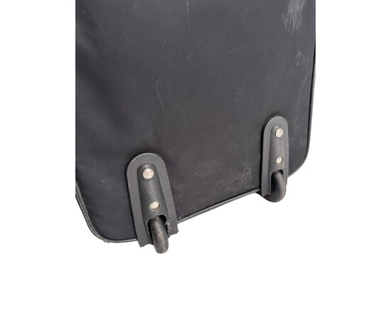 Prada Trolley Nylon Nero