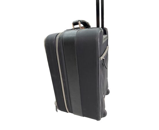 Prada Trolley Nylon Nero