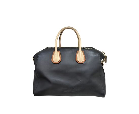 Givenchy Antigona Media Tricolor