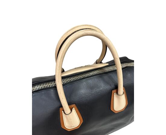 Givenchy Antigona Media Tricolor