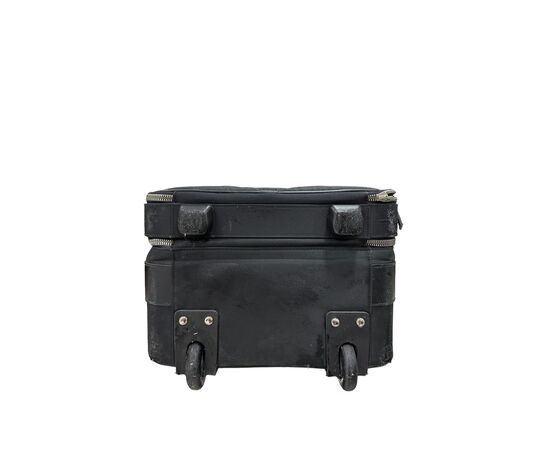 Prada Trolley Nylon Nero
