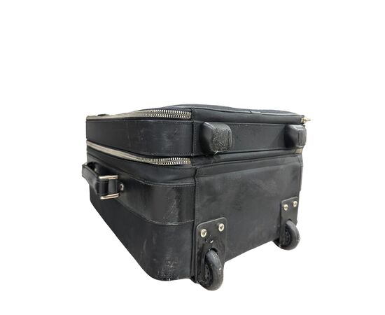 Prada Trolley Nylon Nero