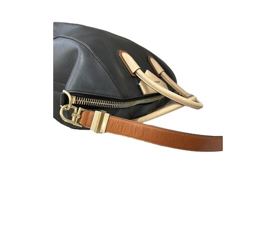 Givenchy Antigona Media Tricolor