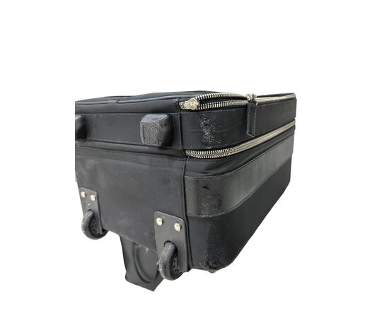 Prada Trolley Nylon Nero