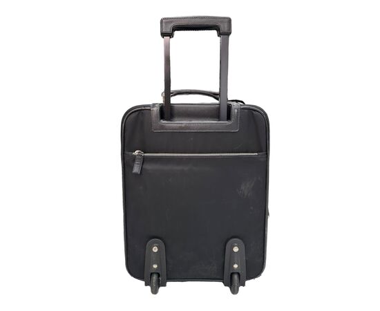 Prada Trolley Nylon Nero
