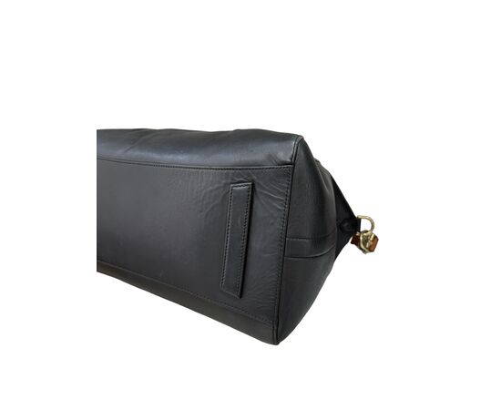 Givenchy Antigona Media Tricolor