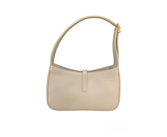 Saint Laurent Hobo Le 5 À 7 Bianca