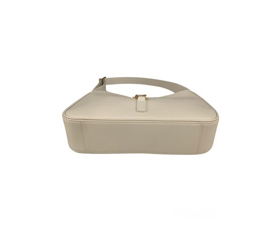 Saint Laurent Hobo Le 5 À 7 Bianca