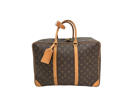 Louis Vuitton Sirius 45 Monogram