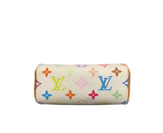 Louis Vuitton Speedy Mini HL Multicolor