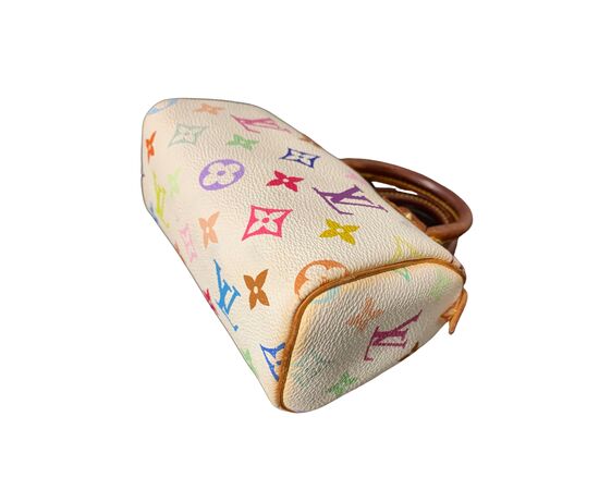 Louis Vuitton Speedy Mini HL Multicolor
