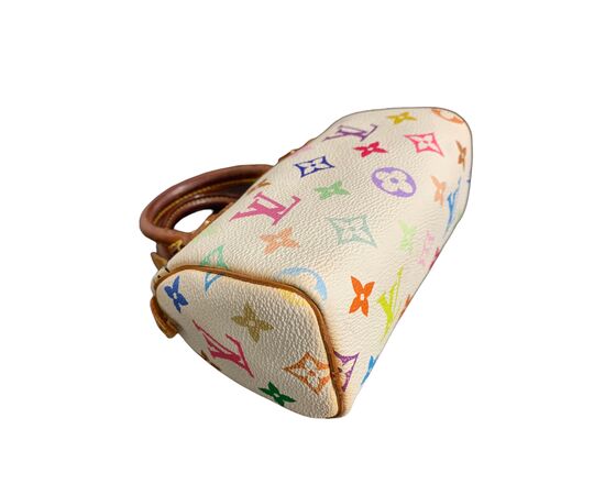 Louis Vuitton Speedy Mini HL Multicolor
