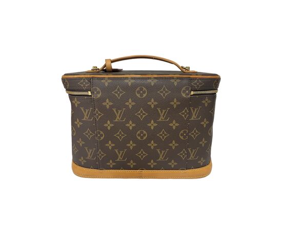 Louis Vuitton Nice Beauty Case
